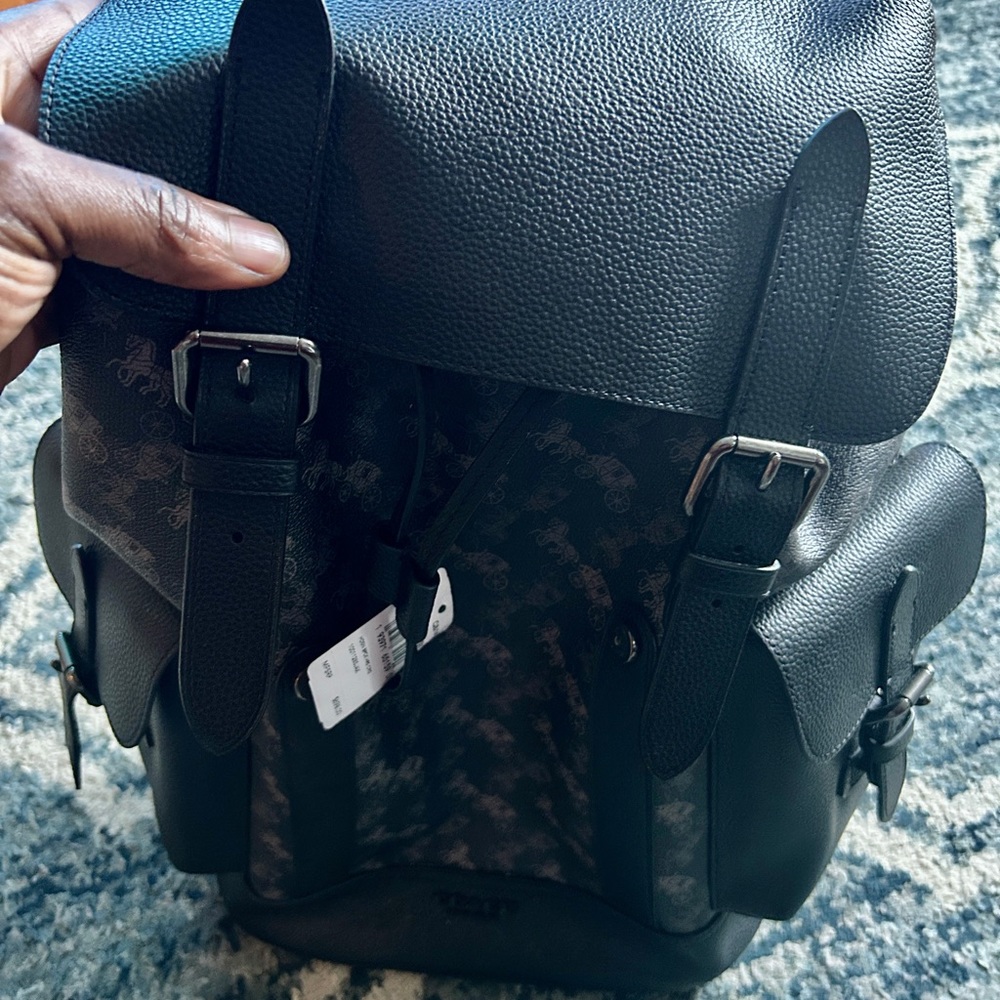 Brand New!!!! Never used! Coach bag.